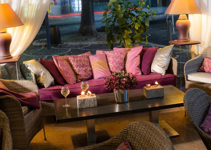 Family Hotel: La Place Boutique Hotel