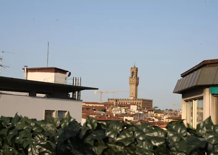 Hotel barato: Hotel Bodoni