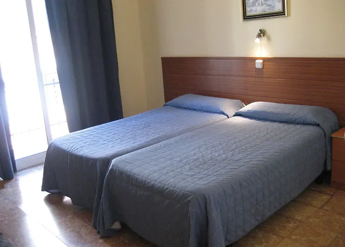 Casa de huéspedes: Hostal Bejar