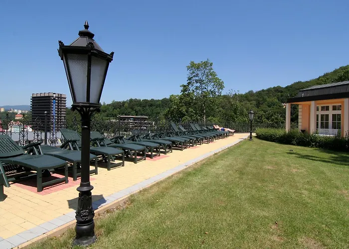 Family Hotel: Bristol Palace