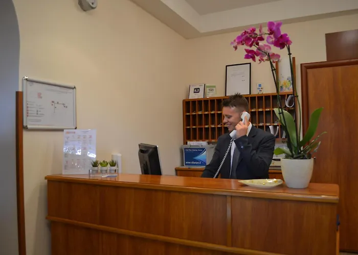 Boetiek hotel: Villa Riari Garden