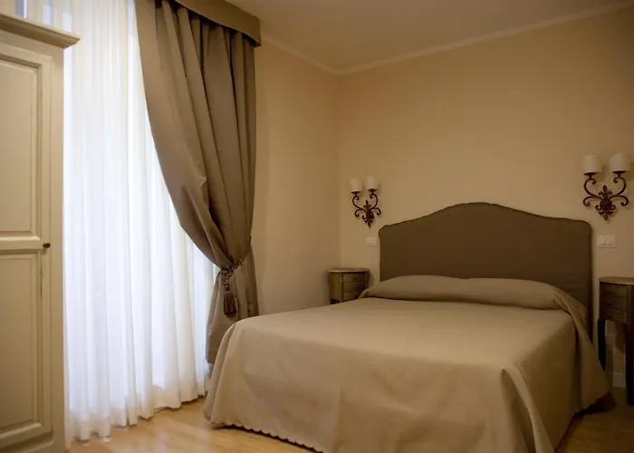 Residenza Dei Gracchi