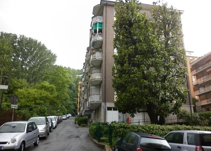 Hotel 3 stelle: B&B Villa Olmo