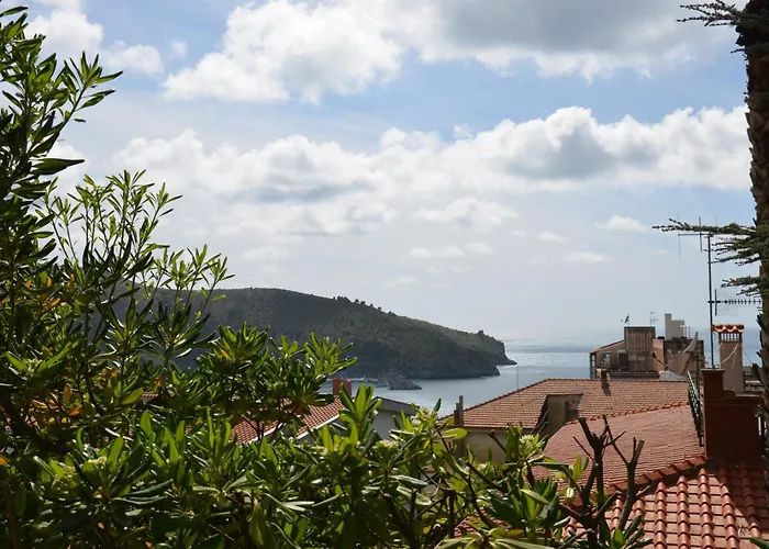 Hotel familiare: Bed And Breakfast El Dueno