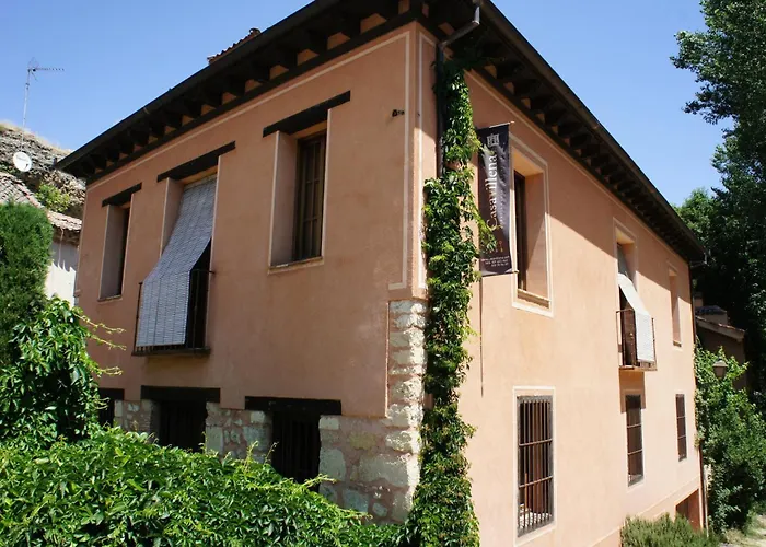 Apartamento: Casavillena Apartamentos Turísticos