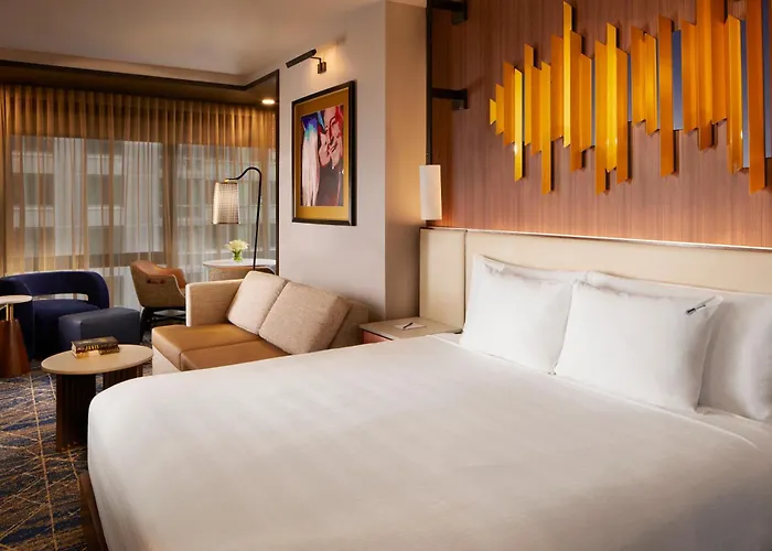 Hard Rock Hotel New York