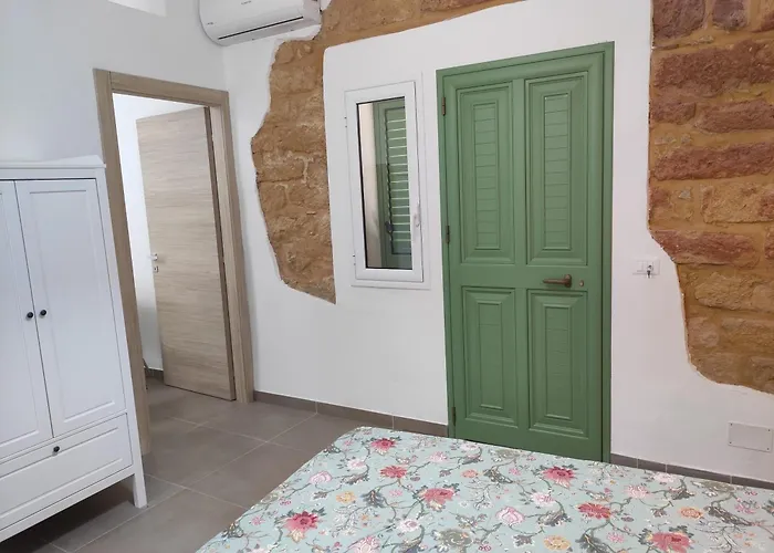 Hotel familiare: Il Vicolo
