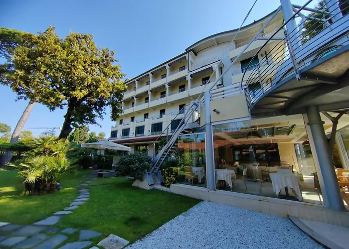 Hôtel de luxe: Hotel Acapulco