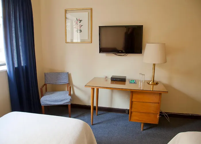 Hotel familiar: Hotel Santa Lucia