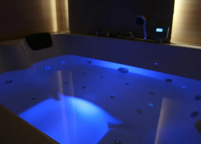 Hotel familiar: Noriega