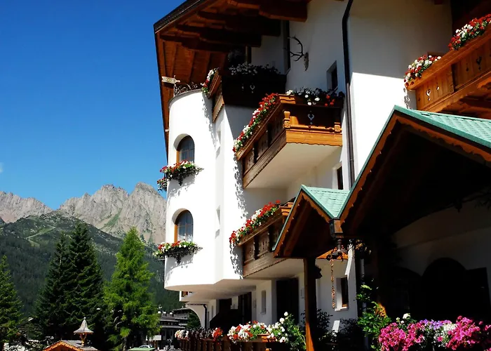 Hotel boutique: Hotel Stalon Alpine Chic