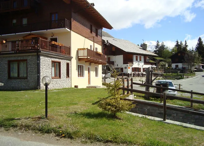 Affittacamere La Falconetta