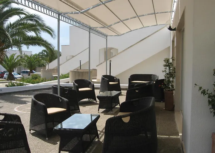Hotel adatto agli animali: Hotel Residence Miramare