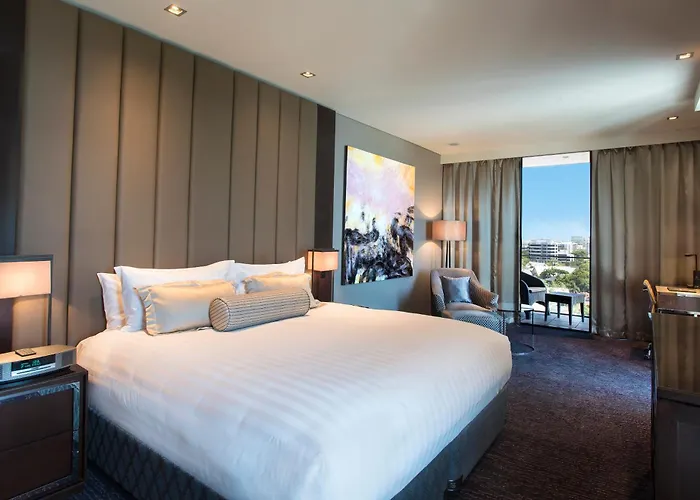 Boutique hotel only: The Beetson Hotel