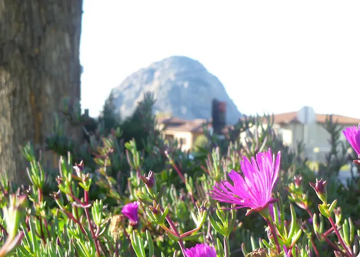 Golf hotel: Morro Bay Sandpiper Inn