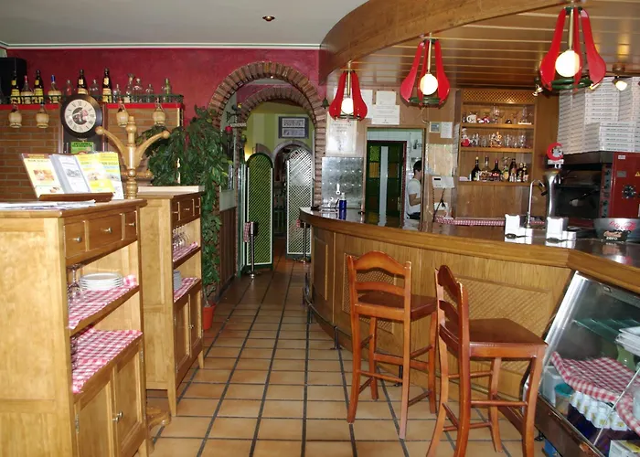 Alquiler de vacaciones: Apartamentos Turisticos de Hospedaje Don Diego