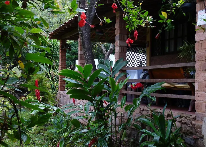 Hotel barato: Pousada da Fonte