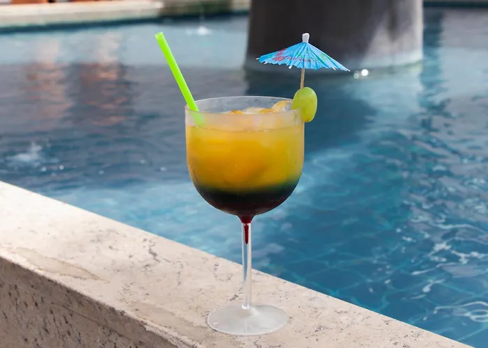 Huisdiervriendelijk hotel: Pousada Sun Victory