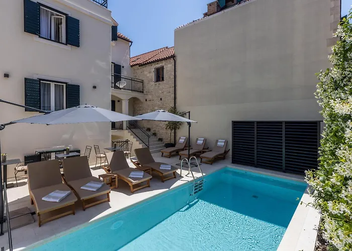 4 star hotel: Sperone Hotel