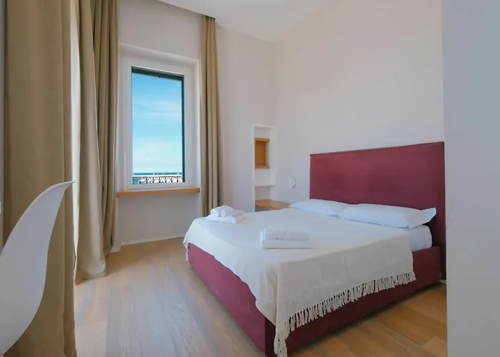 Hotel adatto agli animali: La Finestrella