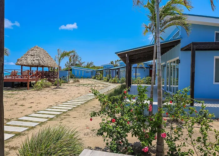 Self catering: Umaya Resort & Adventures