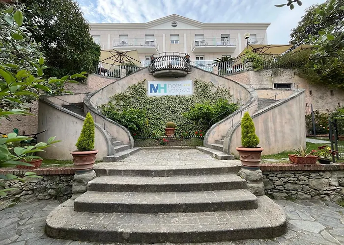 Hotel familiare: Mh Hotel Varazze