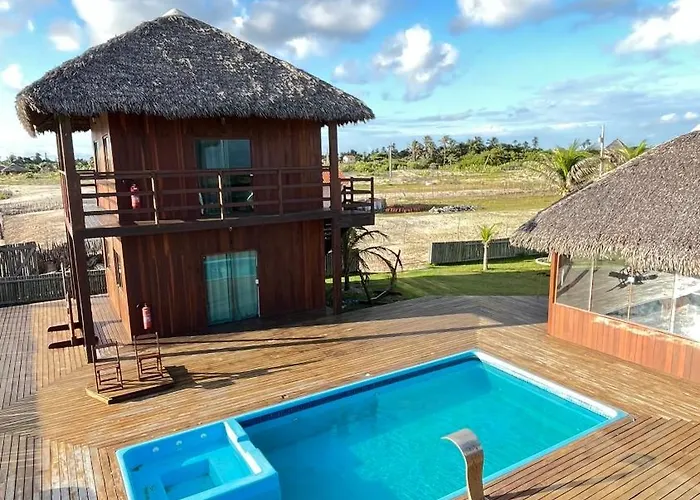 Hotel que aceita animais de estimação: Pousada Amor Do Arpoador
