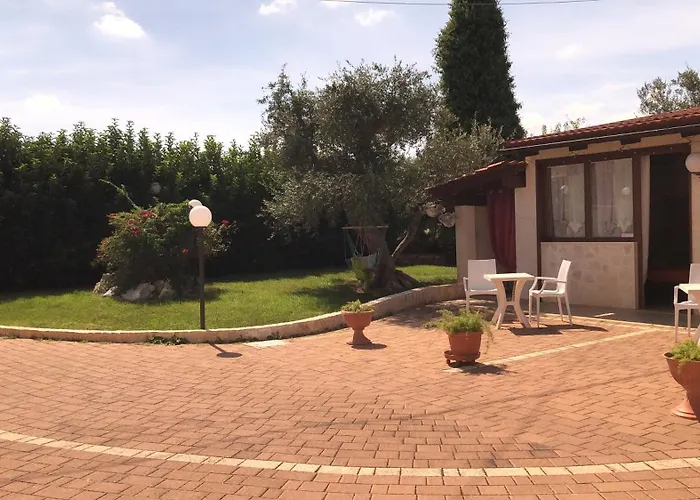 B&B Villa Cassandra