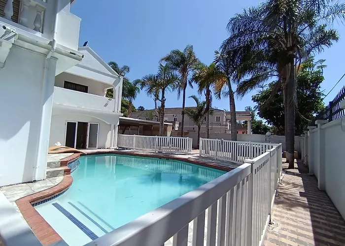 Pool Villa: The Rose On Fairway