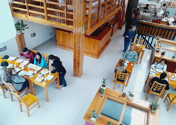 Hotel para famílias: Fenix Hotel Machupicchu