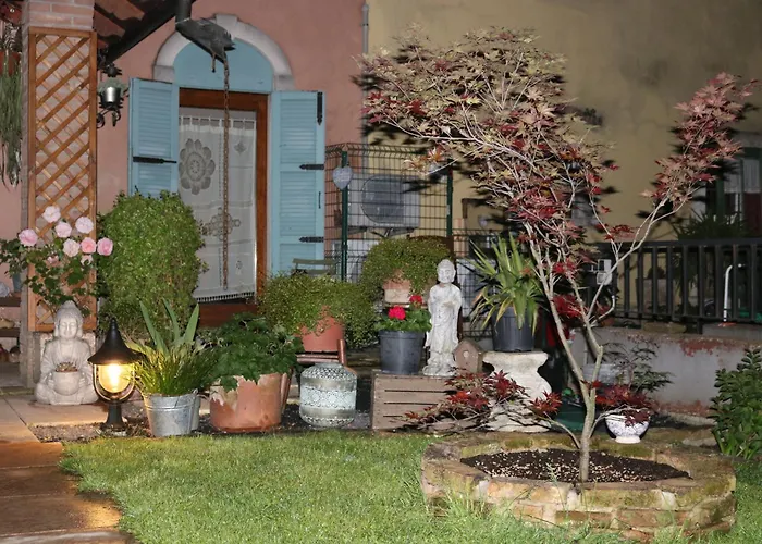Hotel 3 stelle: B&B Acquagrossa