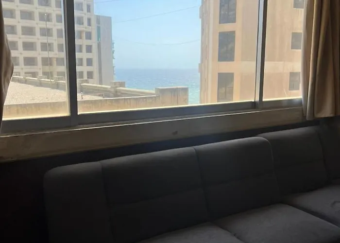 Apart hotel: Rawche Universal Apartments