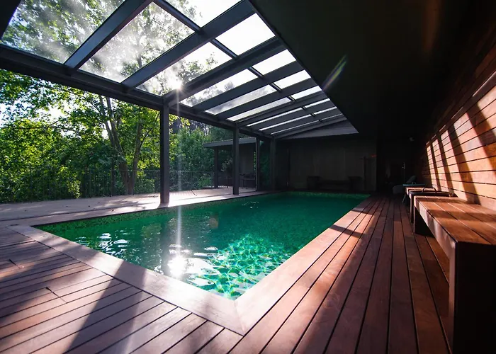 Resort: Quinta dos Carqueijais Gerês