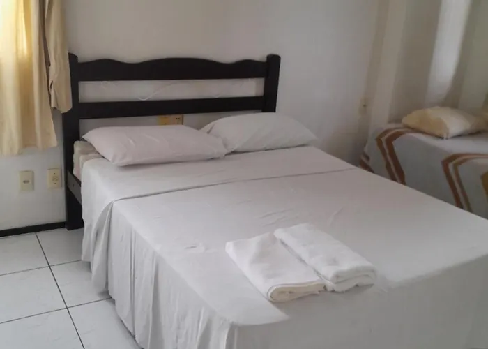 Apartamento: Residence Porto De Iracema