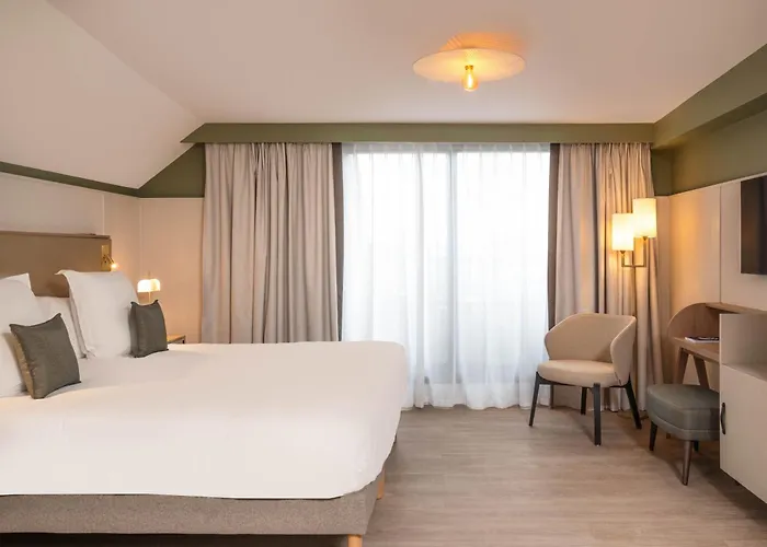 Hotel Arcanse By Inwood Hotels