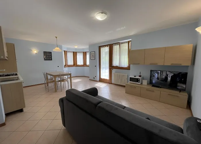 Casa vacanza: Residence Valentino