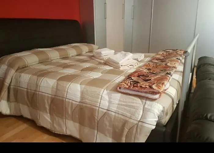 Hotel adatto agli animali: La dolce vita (1)