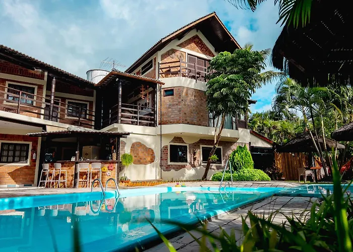 Hotel barato: Pousada Pérola do Porto