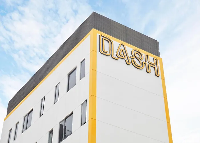 Dash Living On Mackenzie