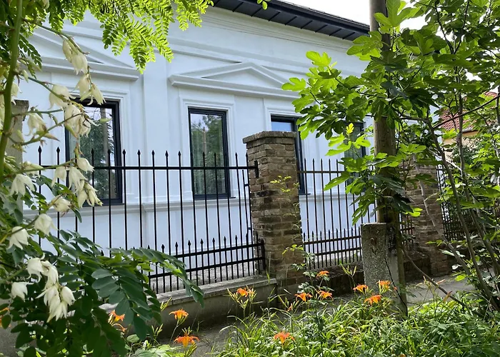 Casa de huéspedes: Wagner Villa 902 With Free Private Parking