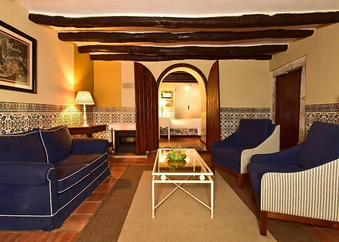 Pousada Castelo De Obidos