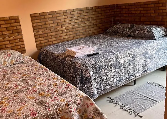 Hotel Pousada Barra Bonita Raizen