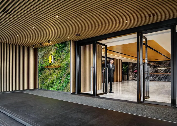 Familiehotel: Royal Park Hotel