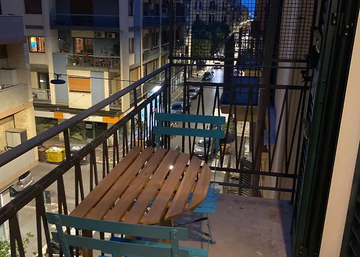 Hotel familiare: Manzoni 116