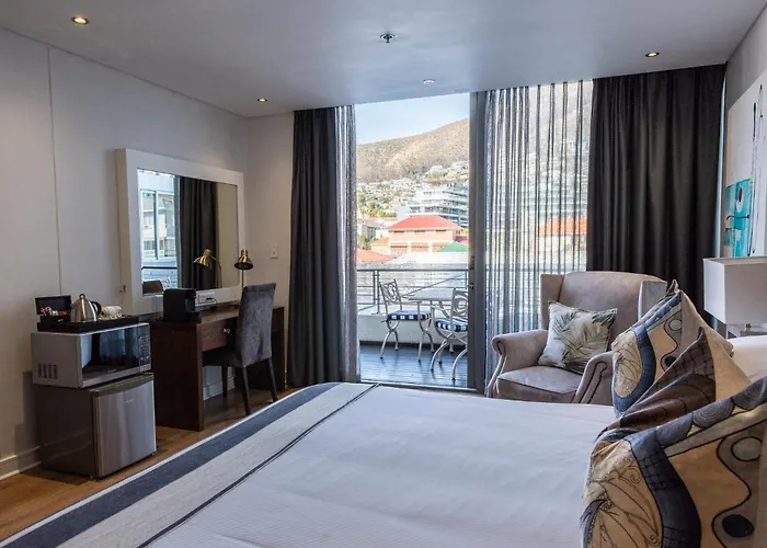 5 star hotel: Newkings Boutique Hotel