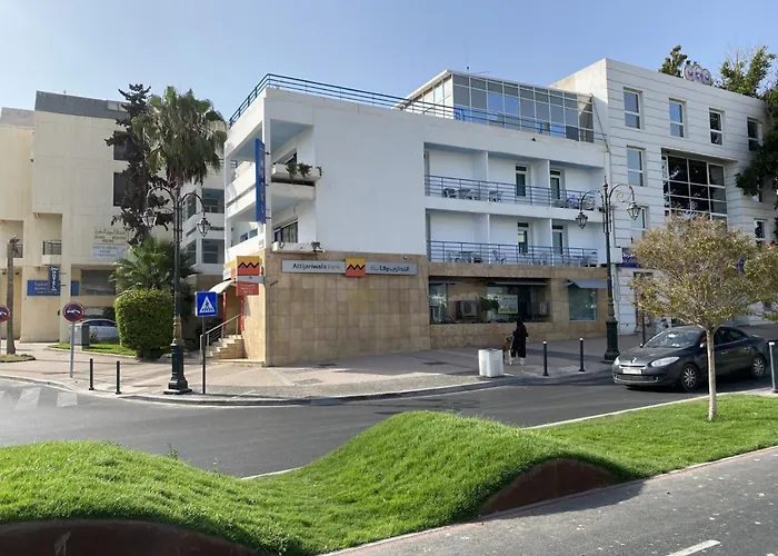 Hôtel Petite Suède