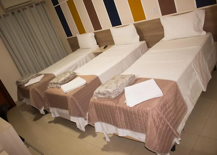 Hotel que aceita animais de estimação: Maper Mardan