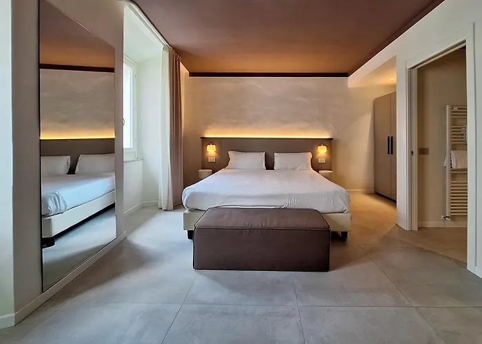 Hotel adatto agli animali: Hotel Lauri