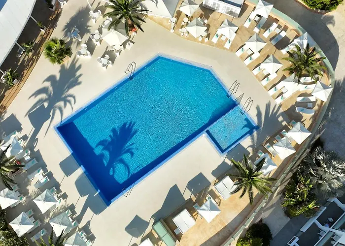 Blanco Hotel Formentera