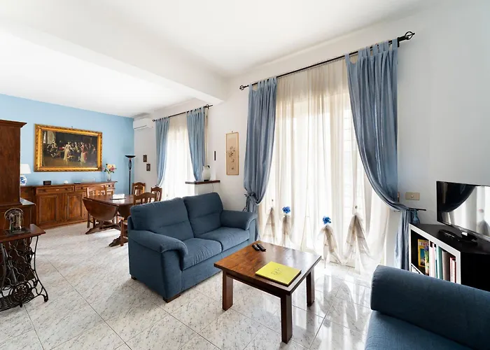 Casa vacanza: Appartamento Talenti